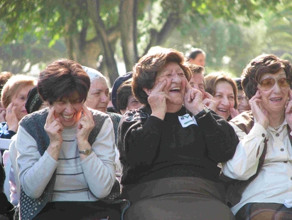 מגיל 4 ועד 104 - כולם זקוקים לו מגיל 4 ועד 104 - כולם זקוקים לו
