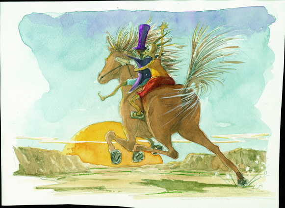 המסע לשדונזיה 14