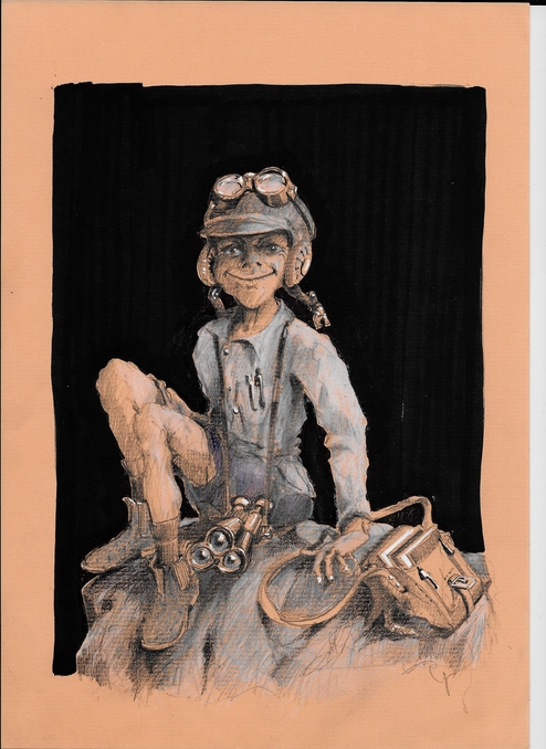 המסע לשדונזיה 4