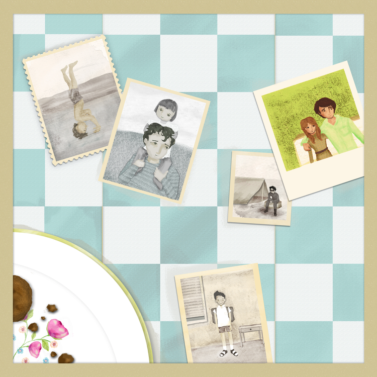 סבא אני יודע מה קרה לך 14