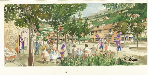 המסע לשדונזיה 13