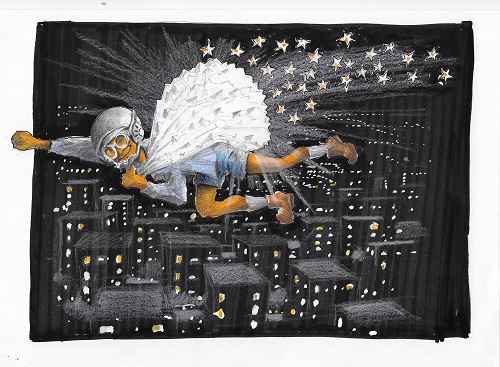 המסע לשדונזיה 15