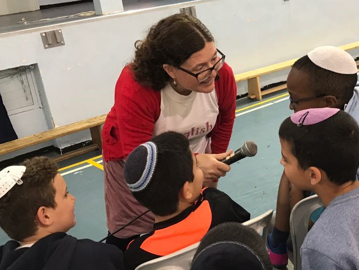 Kara Aharon Kara Aharon