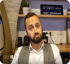 לסרטון המלא - לחצו כאן לסרטון המלא - לחצו כאן