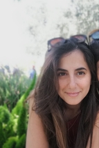 מורן יעקובי מורן יעקובי