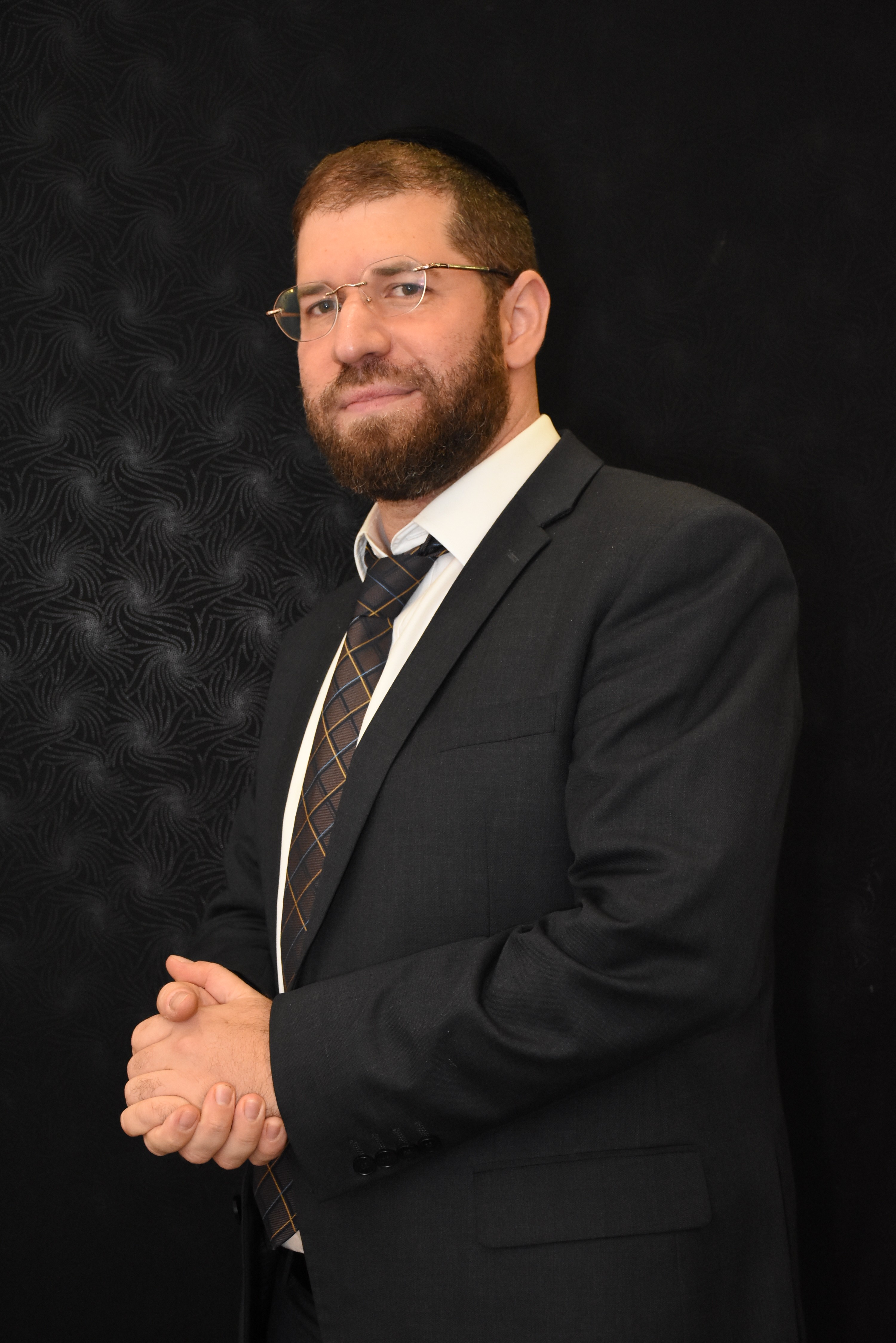 הרב יצחק מטלון - תמונת פרופיל